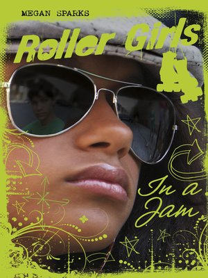 In a Jam - ebook